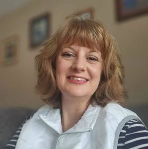 Meet your Posher, Danette